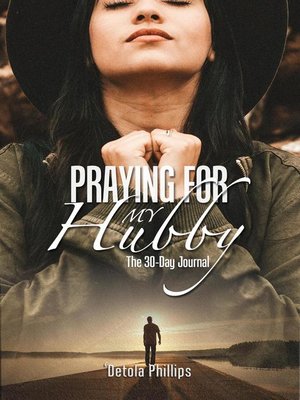 cover image of Praying For My Hubby